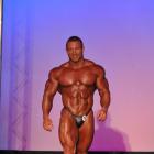 Jaroslav    Horvath - IFBB Jacksonville Pro 2010 - #1