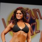 Sabrina   Reesman - NPC Kentucky 2009 - #1