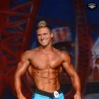 Sheridan  Hause Jr - IFBB Europa Show of Champions Orlando 2014 - #1