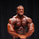 Anthony  Pasquale - NPC USA 2012 - #1