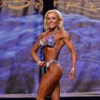 Shala  Singer - IFBB Wings of Strength Chicago Pro 2013 - #1