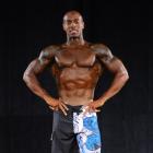 Donta  Tanner - IFBB North American Championships 2012 - #1