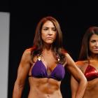 Pilar  Salinas  Beno - NPC Kentucky 2009 - #1