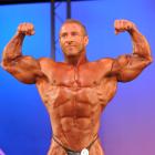 Jaroslav    Horvath - IFBB Jacksonville Pro 2010 - #1