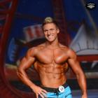 Sheridan  Hause Jr - IFBB Europa Show of Champions Orlando 2014 - #1