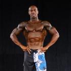 Donta  Tanner - IFBB North American Championships 2012 - #1