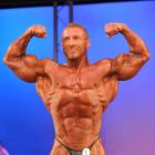 Jaroslav    Horvath - IFBB Jacksonville Pro 2010 - #1