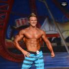 Sheridan  Hause Jr - IFBB Europa Show of Champions Orlando 2014 - #1