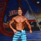 Sheridan  Hause Jr - IFBB Europa Show of Champions Orlando 2014 - #1