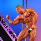 Jaroslav    Horvath - IFBB Jacksonville Pro 2010 - #1