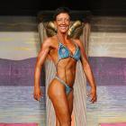 Donna  Duncan - NPC Lone Star Classic 2009 - #1