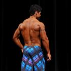 Miguel  Martinez - NPC Texas State 2011 - #1