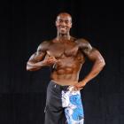 Donta  Tanner - IFBB North American Championships 2012 - #1