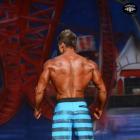 Sheridan  Hause Jr - IFBB Europa Show of Champions Orlando 2014 - #1