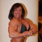 Tina   Zampa - NPC Nationals 2010 - #1