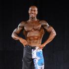 Donta  Tanner - IFBB North American Championships 2012 - #1