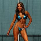 Tiffany   DArcangeli - NPC Ronnie Coleman Classic 2010 - #1