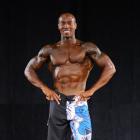 Donta  Tanner - IFBB North American Championships 2012 - #1