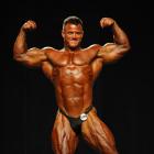 Dan   Newmire - NPC Nationals 2010 - #1