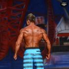 Sheridan  Hause Jr - IFBB Europa Show of Champions Orlando 2014 - #1