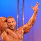 Jaroslav    Horvath - IFBB Jacksonville Pro 2010 - #1