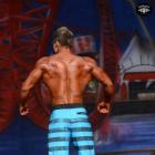 Sheridan  Hause Jr - IFBB Europa Show of Champions Orlando 2014 - #1