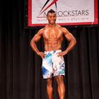 Franklin  Elliott - NPC Atlantic USA 2012 - #1