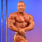 Jaroslav    Horvath - IFBB Jacksonville Pro 2010 - #1