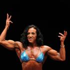 Jennifer   Gutierrez - NPC Nationals 2011 - #1