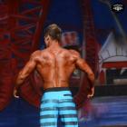 Sheridan  Hause Jr - IFBB Europa Show of Champions Orlando 2014 - #1