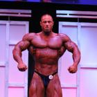 Frank  McGrath - IFBB Wings of Strength Tampa  Pro 2011 - #1