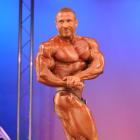 Jaroslav    Horvath - IFBB Jacksonville Pro 2010 - #1