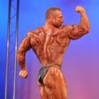 Jaroslav    Horvath - IFBB Jacksonville Pro 2010 - #1