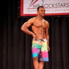 Michael  Ferguson - NPC Atlantic USA 2012 - #1