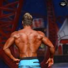 Sheridan  Hause Jr - IFBB Europa Show of Champions Orlando 2014 - #1