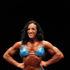 Jennifer   Gutierrez - NPC Nationals 2011 - #1