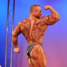 Jaroslav    Horvath - IFBB Jacksonville Pro 2010 - #1