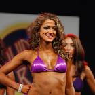 Justine  Turner - NPC Kentucky 2009 - #1