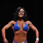 Monica  Eiler - NPC Atlantic States 2014 - #1