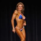 Kathy   Everton  - IFBB North American Championships 2010 - #1