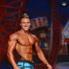 Sheridan  Hause Jr - IFBB Europa Show of Champions Orlando 2014 - #1