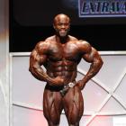 Ben  White - IFBB Wings of Strength Tampa  Pro 2010 - #1