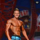 Sheridan  Hause Jr - IFBB Europa Show of Champions Orlando 2014 - #1