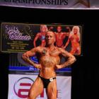 Michael  Dickens - NPC Northcoast Championships 2014 - #1