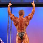 Jaroslav    Horvath - IFBB Jacksonville Pro 2010 - #1