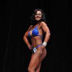 Monica  Eiler - NPC Atlantic States 2014 - #1