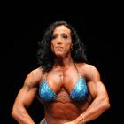 Jennifer   Gutierrez - NPC Nationals 2011 - #1