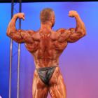 Jaroslav    Horvath - IFBB Jacksonville Pro 2010 - #1