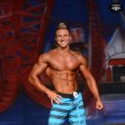 Sheridan  Hause Jr - IFBB Europa Show of Champions Orlando 2014 - #1