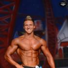 Sheridan  Hause Jr - IFBB Europa Show of Champions Orlando 2014 - #1